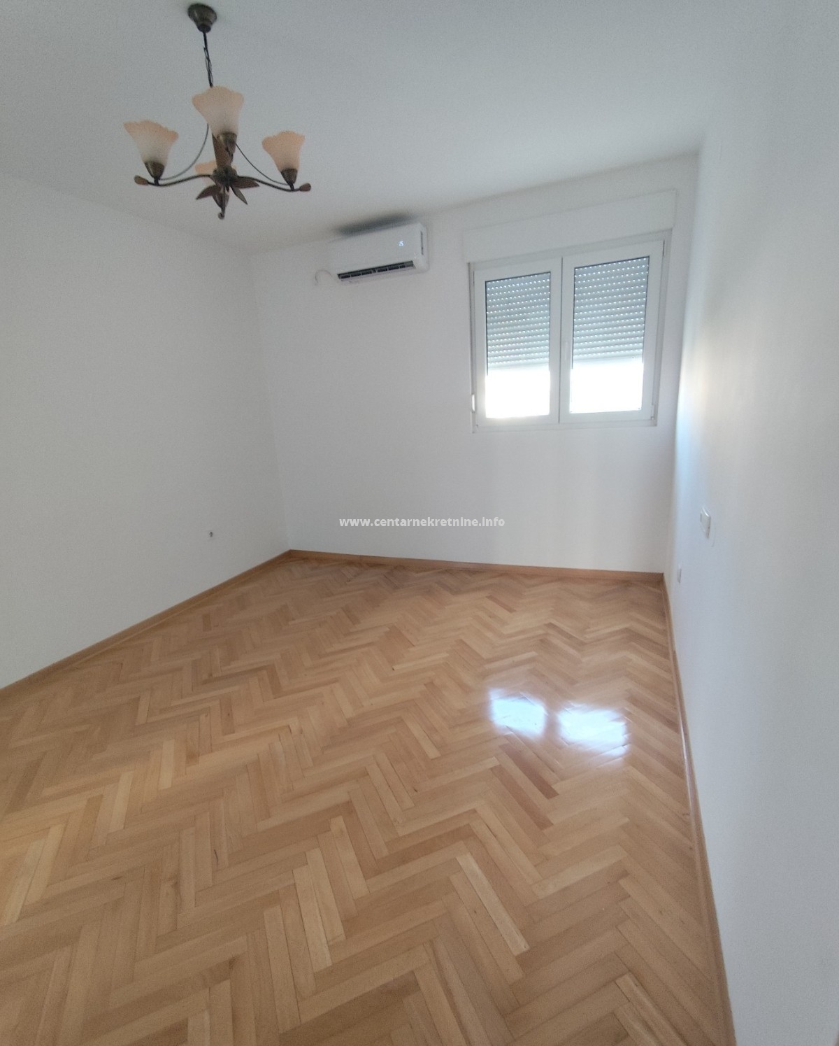 Prodaja, dvosoban stan 62m2, Preko Morače, Podgorica